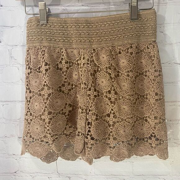 Umgee Shorts  - Picture 1 of 7